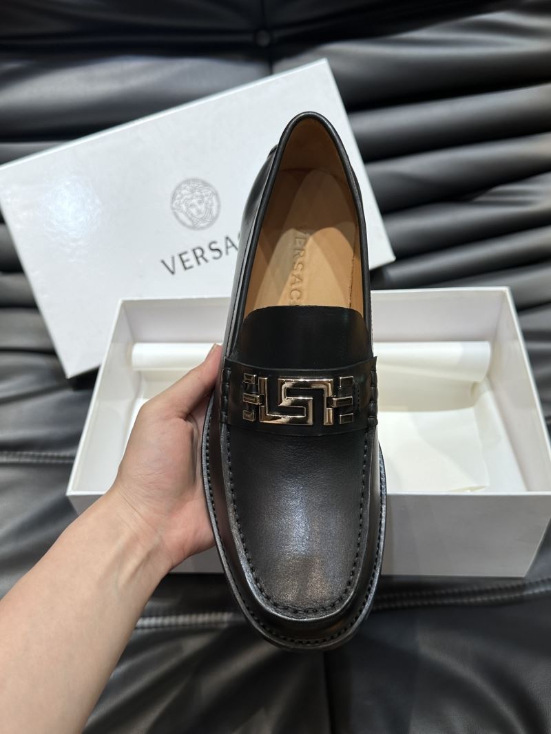 Versace Business Shoes